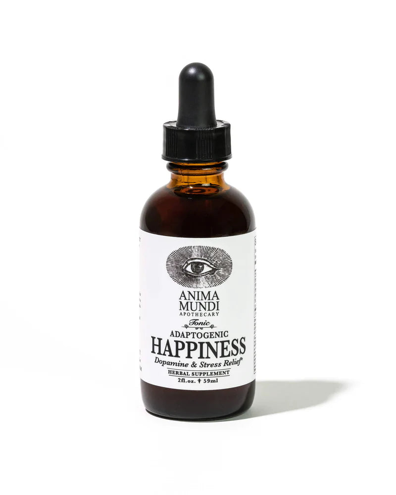 HAPPINESS TONIC | Dopamine + Stress Relief